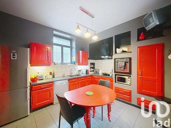 Maison à vendre 9 pièces 239 m² Douai