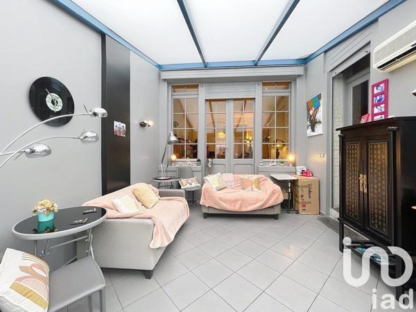Maison à vendre 9 pièces 239 m² Douai