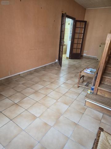 Maison à vendre à Joinville-le-Pont dans le Val-de-Marne (94340), ref :   
Palissy