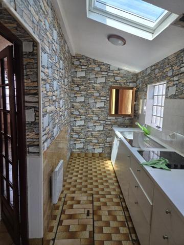 Maison à vendre à Joinville-le-Pont dans le Val-de-Marne (94340), ref :   
Palissy