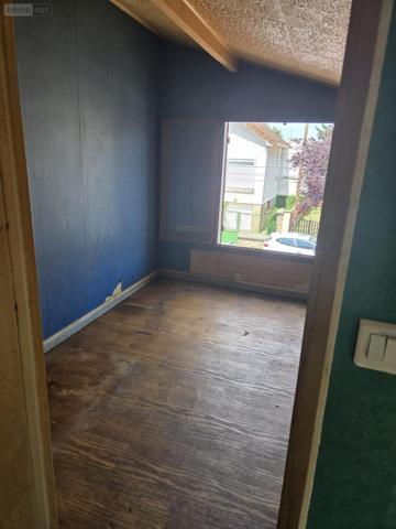 Maison à vendre à Joinville-le-Pont dans le Val-de-Marne (94340), ref :   
Palissy