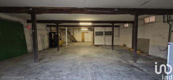 Hangar à vendre 490 m² Villemur-sur-Tarn