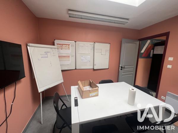 Immeuble à vendre 1 564 m² Haveluy