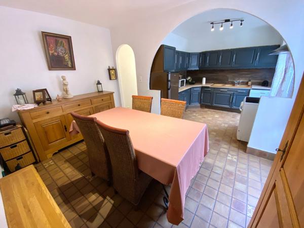Maison à vendre 5 pièces BELFORT (90)