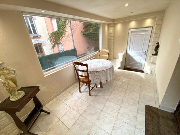 Maison à vendre 5 pièces BELFORT (90)