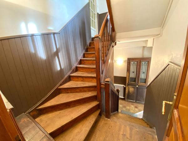 Maison à vendre 5 pièces BELFORT (90)