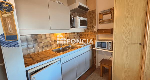 À vendre Studio 20.75 m² - Port Camargue 30240