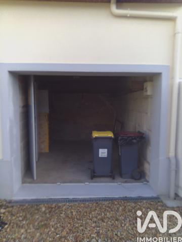 Maison à vendre 4 pièces 108 m² Beaufort-en-Anjou