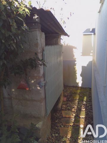 Maison à vendre 4 pièces 108 m² Beaufort-en-Anjou