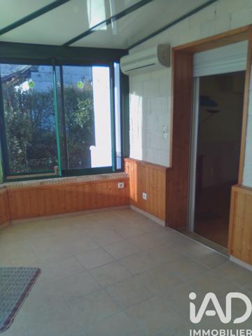 Maison à vendre 4 pièces 108 m² Beaufort-en-Anjou