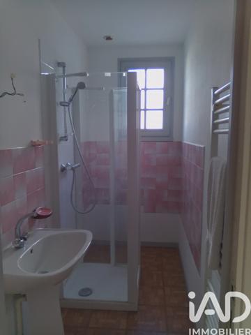 Maison à vendre 4 pièces 108 m² Beaufort-en-Anjou