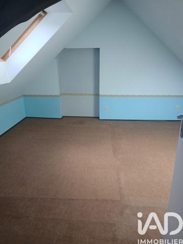 Maison à vendre 4 pièces 108 m² Beaufort-en-Anjou