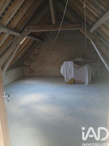 Maison à vendre 4 pièces 108 m² Beaufort-en-Anjou