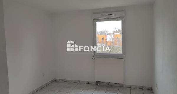 À vendre Appartement 2 pièces 41.75 m² - Douai 59500