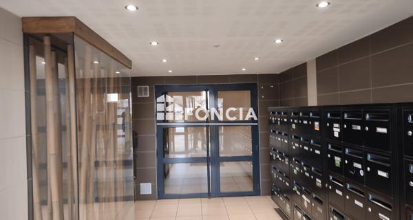 À vendre Appartement 2 pièces 41.75 m² - Douai 59500