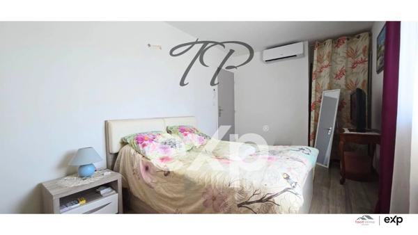 VILLA T5 SUR TERRAIN DE 306M²