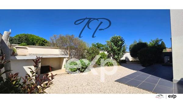 VILLA T5 SUR TERRAIN DE 306M²