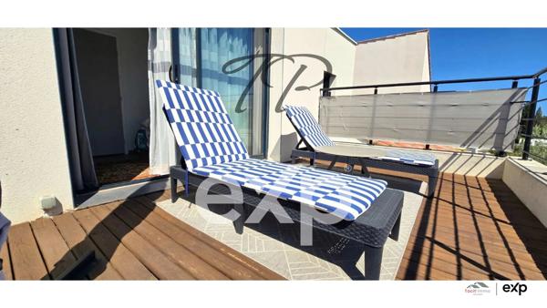 VILLA T5 SUR TERRAIN DE 306M²