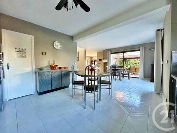 Maison à vendre  6 pièces - 128,50 m2 LIVRY GARGAN - 93