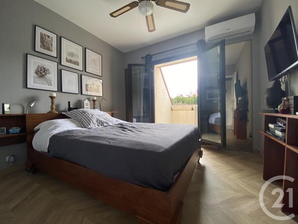 Maison à vendre  6 pièces - 128,50 m2 LIVRY GARGAN - 93