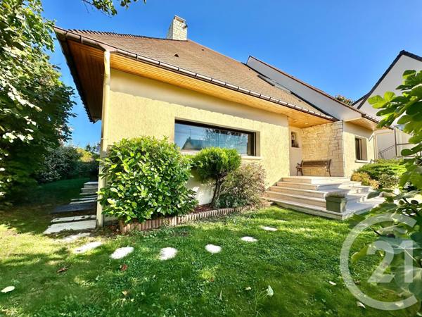 Maison à vendre  6 pièces - 128,50 m2 LIVRY GARGAN - 93