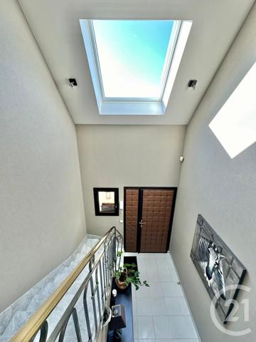 Maison à vendre  6 pièces - 128,50 m2 LIVRY GARGAN - 93