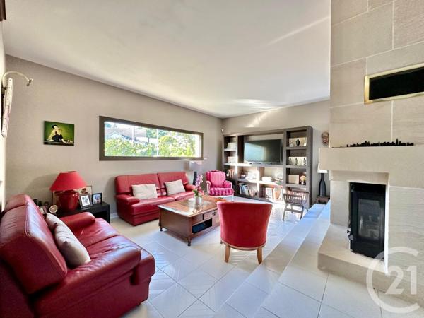 Maison à vendre  6 pièces - 128,50 m2 LIVRY GARGAN - 93