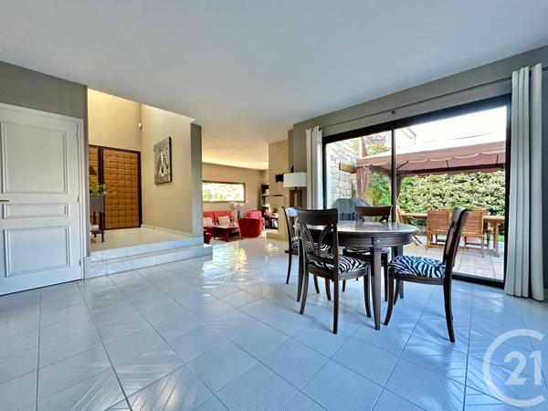 Maison à vendre  6 pièces - 128,50 m2 LIVRY GARGAN - 93