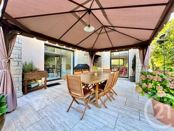 Maison à vendre  6 pièces - 128,50 m2 LIVRY GARGAN - 93