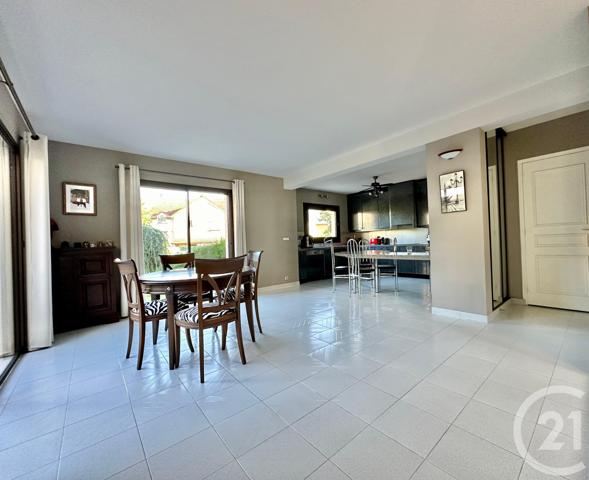 Maison à vendre  6 pièces - 128,50 m2 LIVRY GARGAN - 93