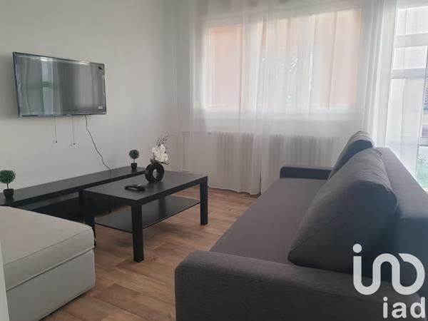 Immeuble à vendre 230 m² Auboué