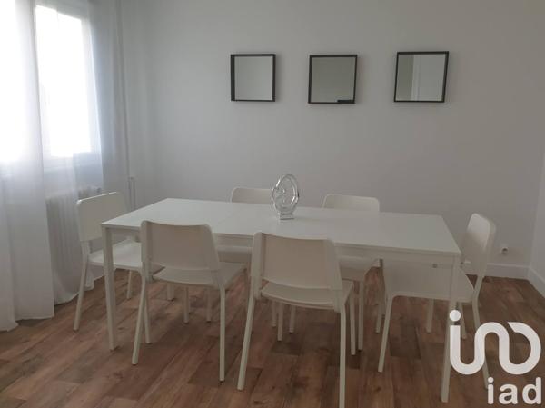 Immeuble à vendre 230 m² Auboué