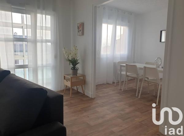 Immeuble à vendre 230 m² Auboué