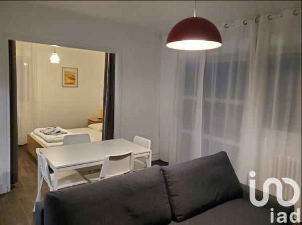 Immeuble à vendre 230 m² Auboué