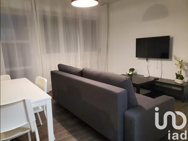 Immeuble à vendre 230 m² Auboué