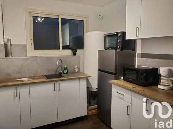 Immeuble à vendre 230 m² Auboué