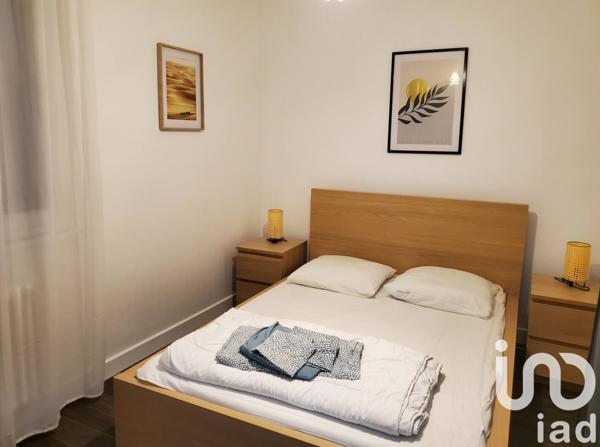 Immeuble à vendre 230 m² Auboué