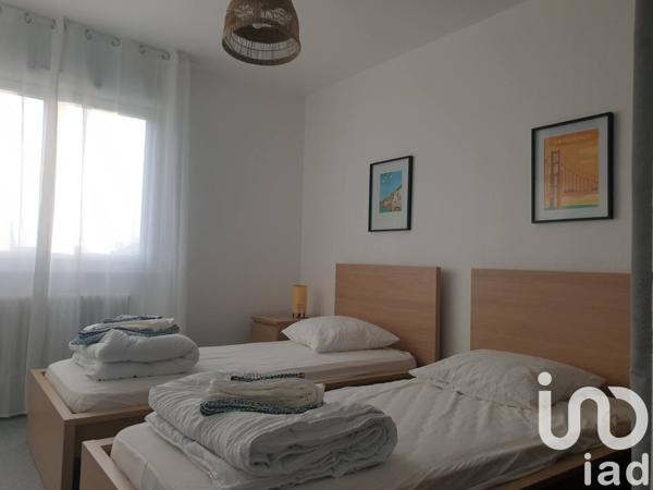 Immeuble à vendre 230 m² Auboué