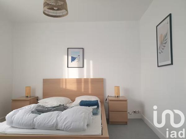 Immeuble à vendre 230 m² Auboué