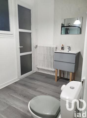 Immeuble à vendre 230 m² Auboué