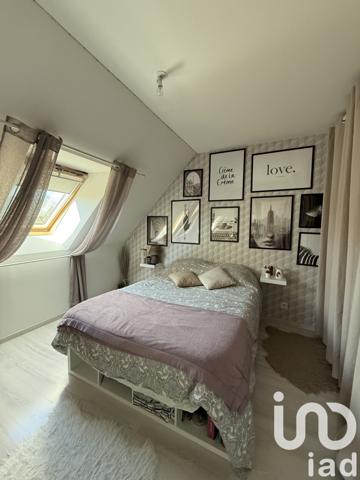 Maison à vendre 5 pièces 101 m² Saint-Vigor-le-Grand