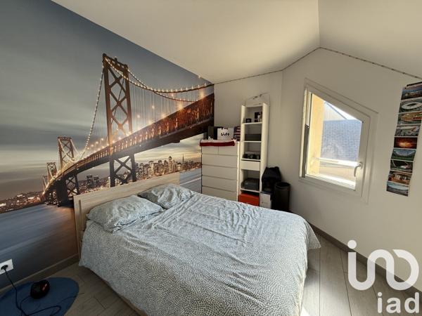 Maison à vendre 5 pièces 101 m² Saint-Vigor-le-Grand