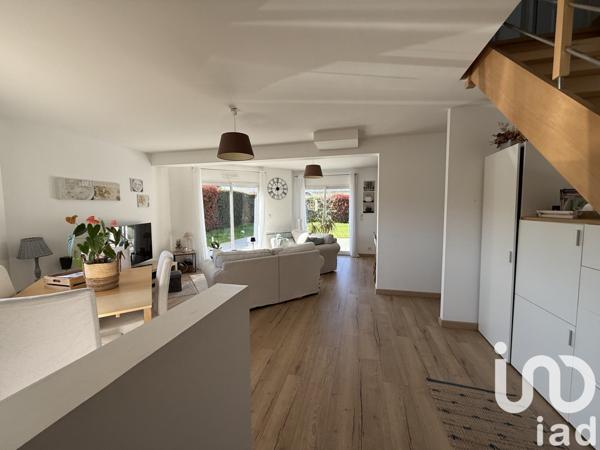 Maison à vendre 5 pièces 101 m² Saint-Vigor-le-Grand