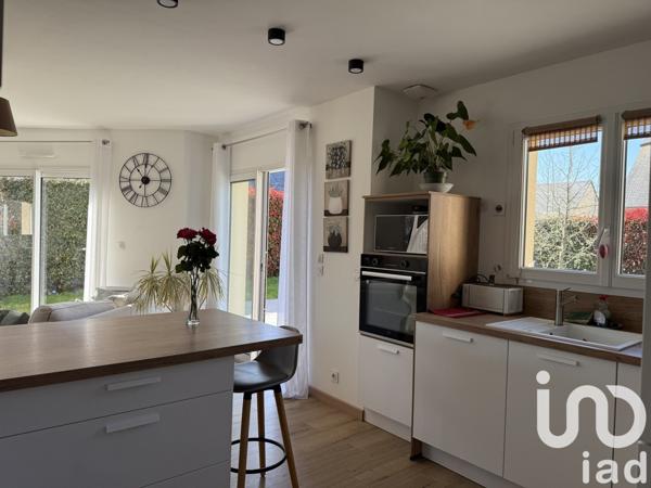 Maison à vendre 5 pièces 101 m² Saint-Vigor-le-Grand