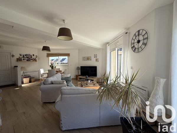 Maison à vendre 5 pièces 101 m² Saint-Vigor-le-Grand