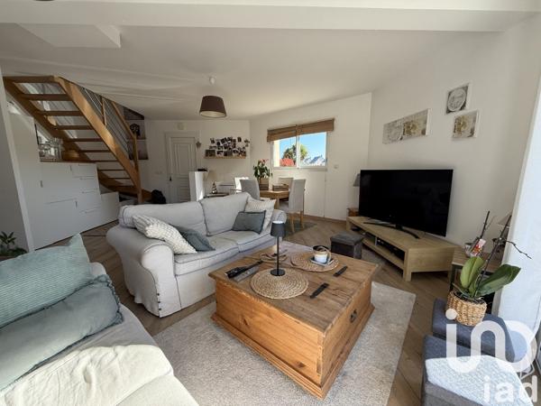 Maison à vendre 5 pièces 101 m² Saint-Vigor-le-Grand