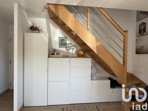 Maison à vendre 5 pièces 101 m² Saint-Vigor-le-Grand