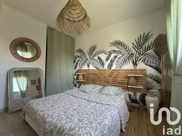 Maison à vendre 5 pièces 101 m² Saint-Vigor-le-Grand