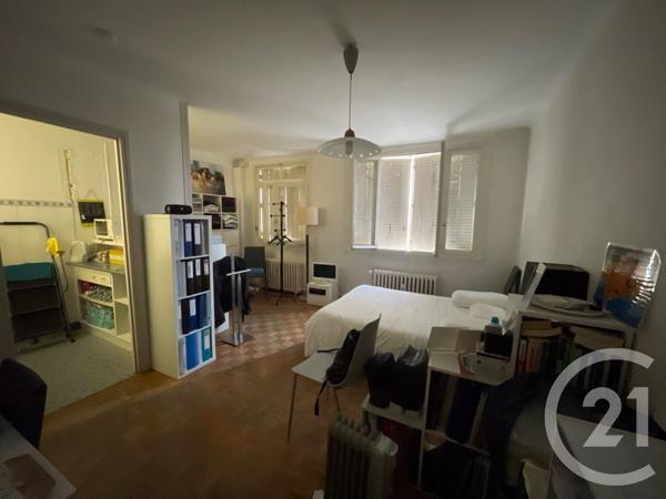 Appartement Studio à vendre  1 pièce - 27,81 m2 BRIVE LA GAILLARDE - 19