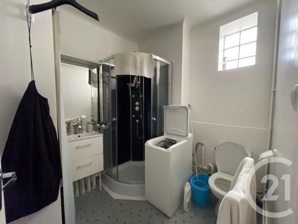 Appartement Studio à vendre  1 pièce - 27,81 m2 BRIVE LA GAILLARDE - 19